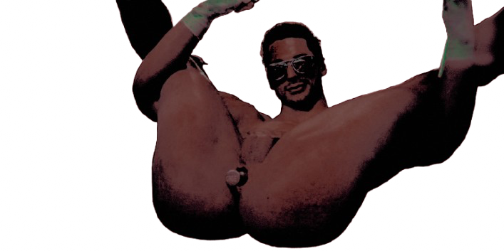 𝘤𝘢𝘨𝘦𝘥 . tweet media