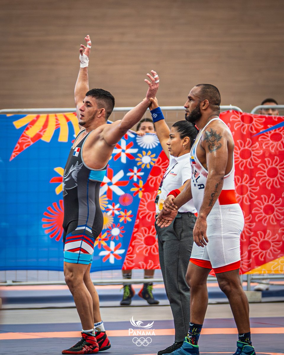 Comité Olímpico de Panamá 🇵🇦 tweet media