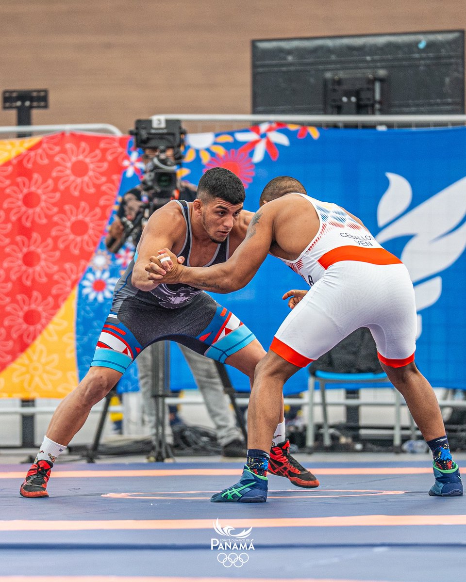 Comité Olímpico de Panamá 🇵🇦 tweet media