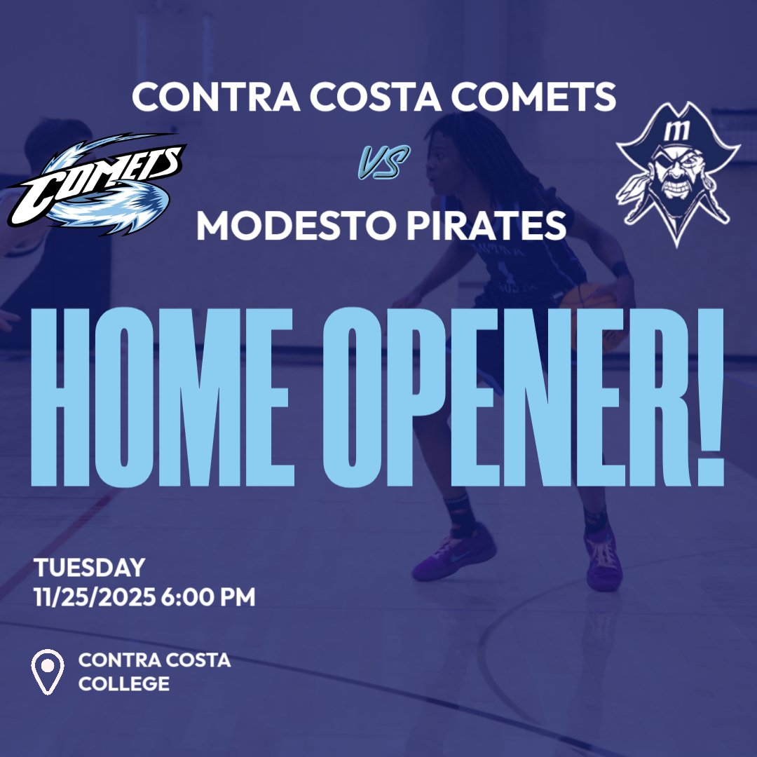 HOME OPENER TODAY! COME OUT AND SUPPORT!!! LET'S GO COMETS! ☄️

STREAMING LINK: fan.hudl.com/usa/ca/san-pab…
