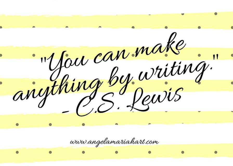 WordsOnThePage's tweet image. HAPPY WRITING!

#creativewriting #writingquote #writerlife