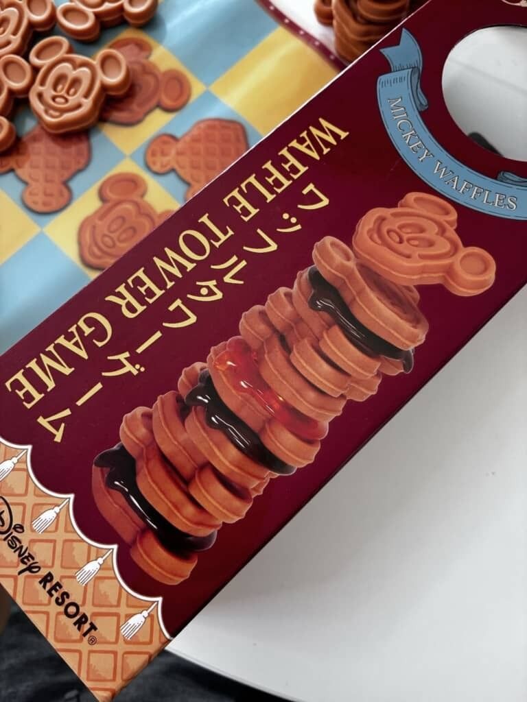 itm_nlab's tweet image. いろいろ遊べて2900円 

東京ディズニーリゾートの“新作ゲーム”、話題沸騰で品切れに　「コスパの良さも◎」「次に行ったら絶対買おう」
nlab.itmedia.co.jp/cont/articles/…