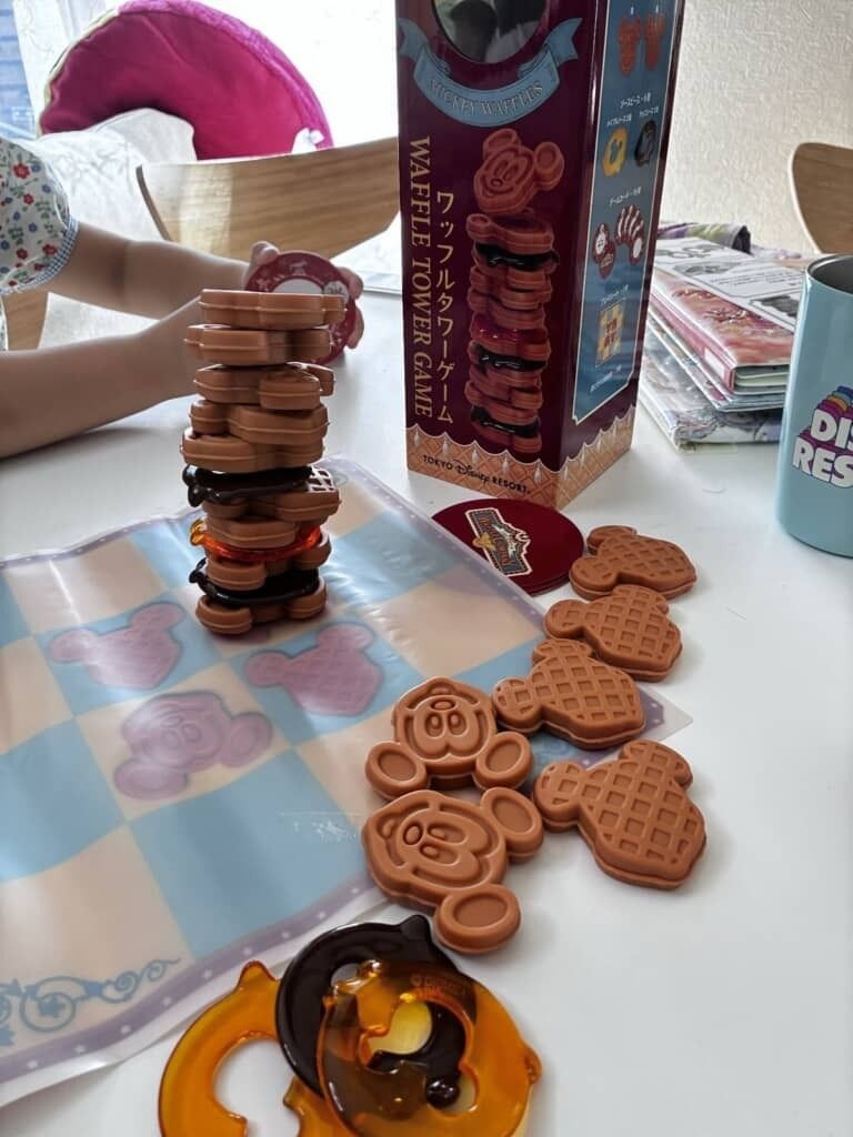 itm_nlab's tweet image. いろいろ遊べて2900円 

東京ディズニーリゾートの“新作ゲーム”、話題沸騰で品切れに　「コスパの良さも◎」「次に行ったら絶対買おう」
nlab.itmedia.co.jp/cont/articles/…