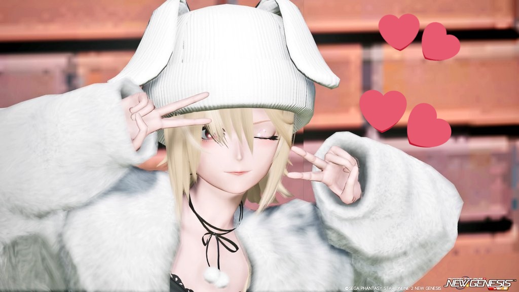 みんなおはようございます☆✨️今日も朝からお仕事で、レコーディング終わったら帰れるので夕方には帰れそう(⁠ ⁠ꈍ⁠ᴗ⁠ꈍ⁠)帰ったらPSOしなきゃ⭐この髪型交換でgetしたけど、前髪の長さ凄く変えれて可愛いい☆いつも好きな赤色瞳だけで、パープルも可愛いい☆✨️今日も1日頑張ろうね☆✨️