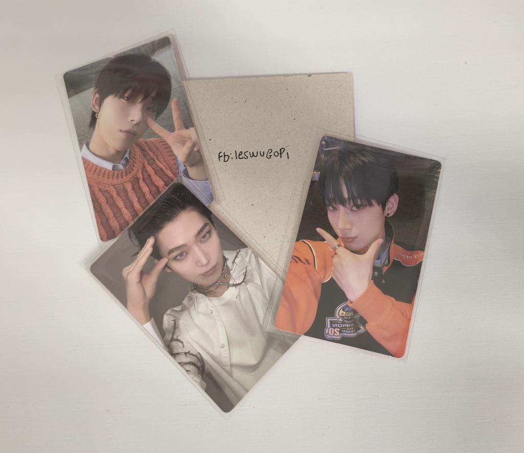 jaydreamscape's tweet image. feedback positivo: @leswugopi 
meus bebês chegaram direitinho, bem embalados, muito obrigada por ter mantido contato, ajudado no acompanhamento junto ao Correios até minha casa, simpatia mil 🩷