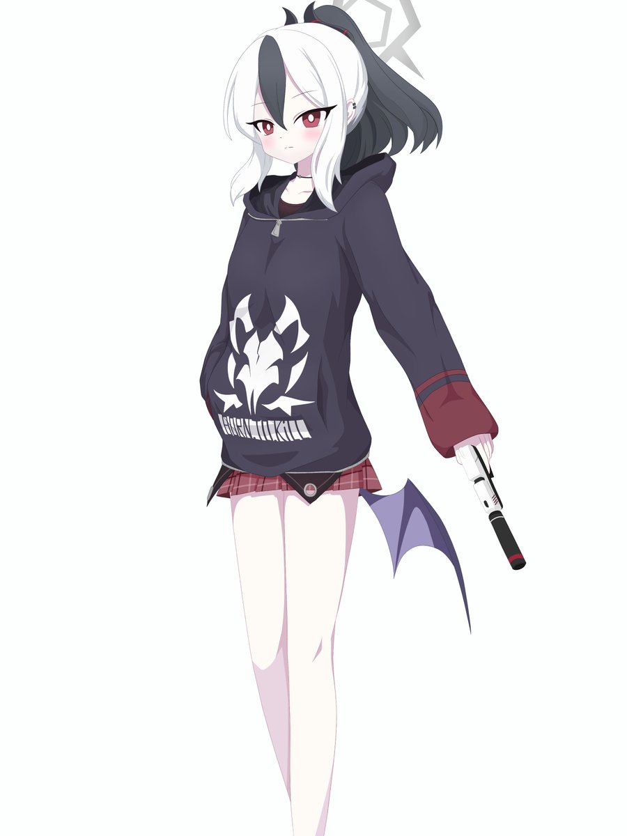 tosora_tosora's tweet image. 銃ってな、描くのムズいねん
あとな、線の色変えるのだるいねん
精進します
#ブルアカ #ブルーアーカイブ