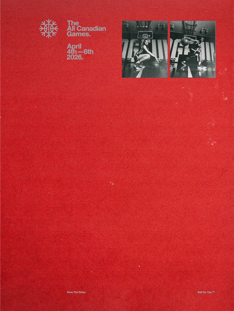 All Canadian Games tweet media