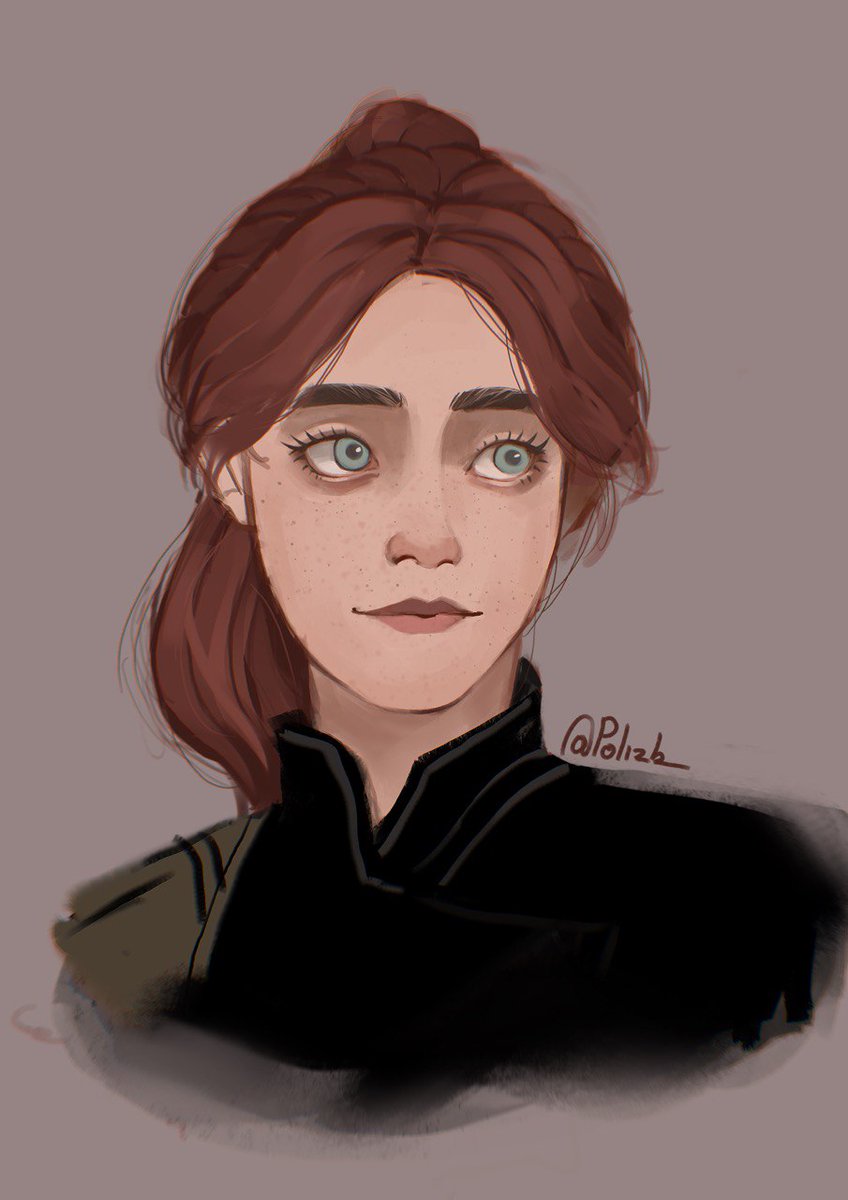 My bbg Maele sketch 🥹✌️
#Expedition33 #ClairObscurExpedition33 #fanart #art #sketch