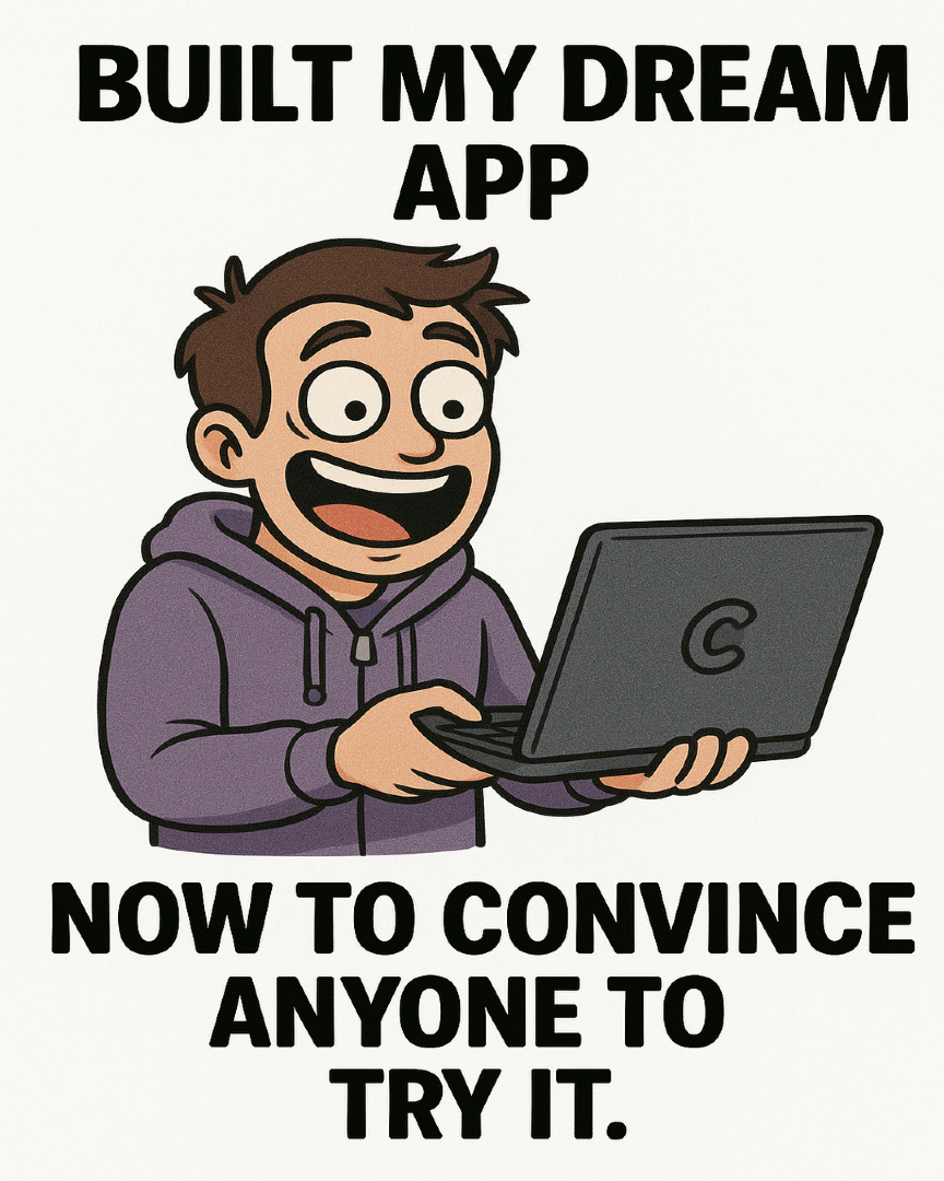 OnTheCouchStudi's tweet image. We make memes because we’ve lived it and it&apos;s funny. Checkout OnTheCouchStudio.com for great assets
#TechHumor #CodingMemes #DevLife #BlenderMemes #UnityDev #3DArtistHumor #SoloDevLife #AppDevHumor #DigitalCreatorLife #DeveloperHumor #OnTheCouchStudio