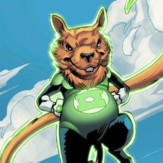 GeekVibesNation's tweet image. The first look at #Lanterns was shown at HBO Max Upfront

• Hal Jordan &amp;amp; John Stewart have already been partners for months

• Hal is temporarily filling in to train rookie John Stewart

• A squirrel Green Lantern gets mentioned

• The series has a strong Western vibe…