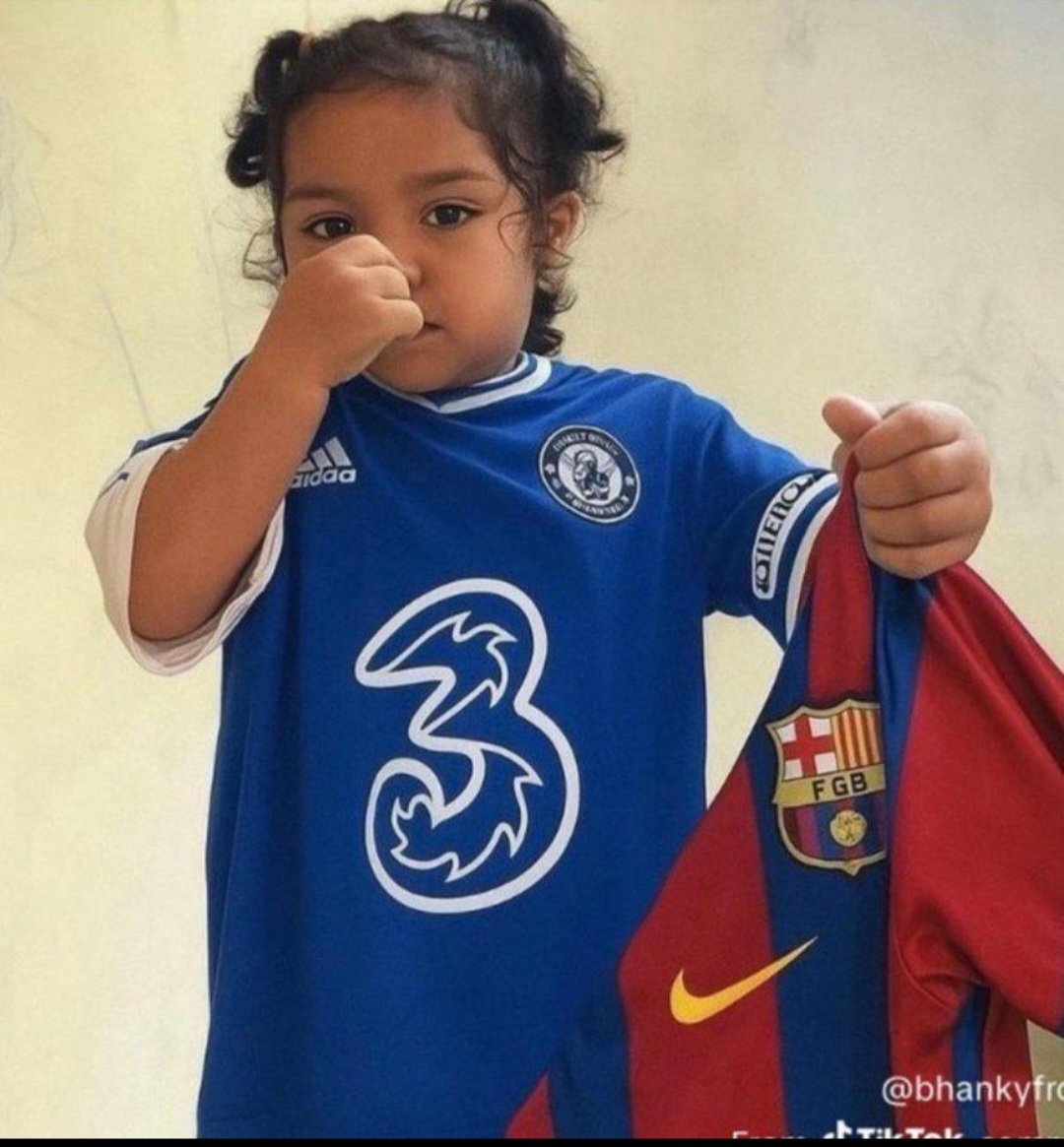 Doc_Stranger1's tweet image. In what can be described as a very unfair match, the Champions of the World drags doubters again.