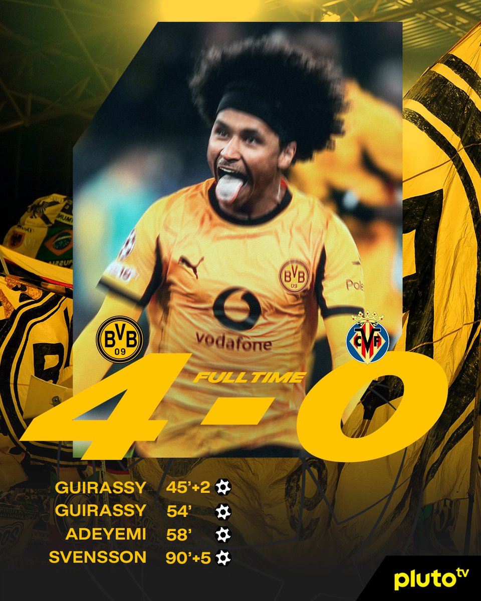 BVB's tweet image. EIN GEILER HEIMSIEG! 💛