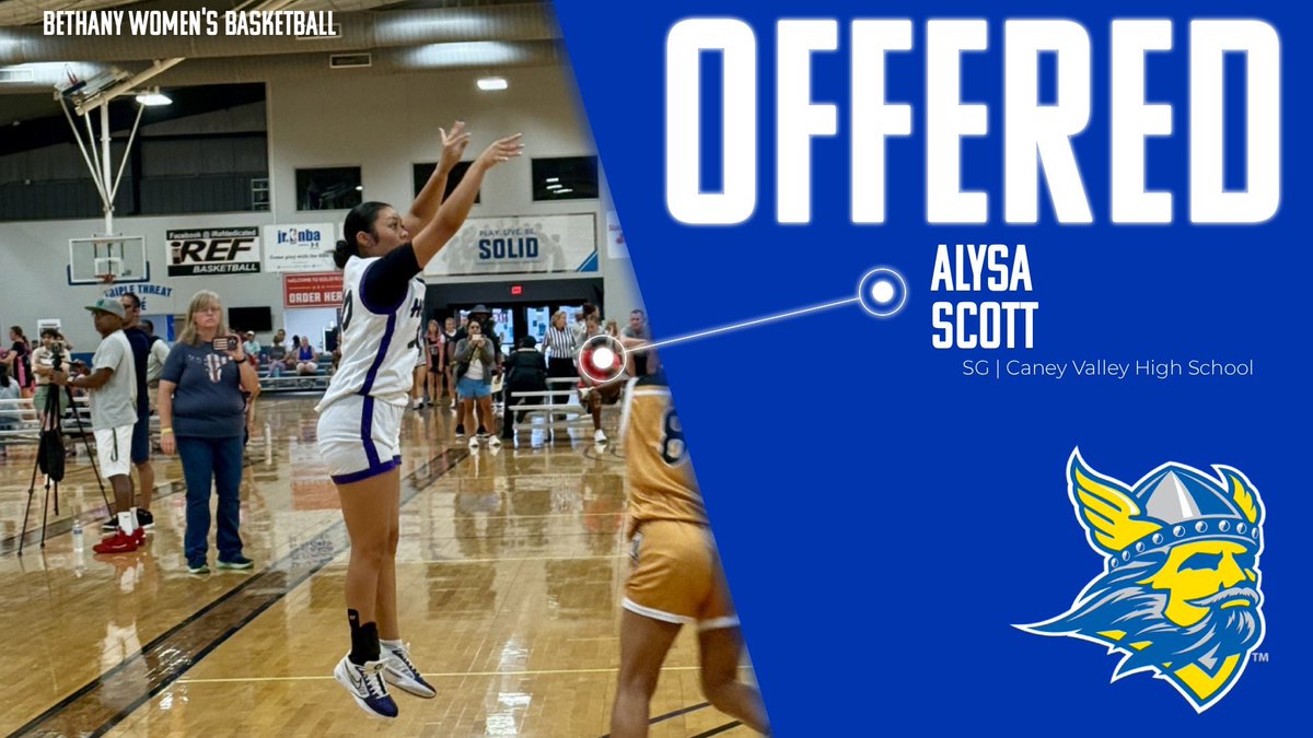 Alysa Scott tweet media