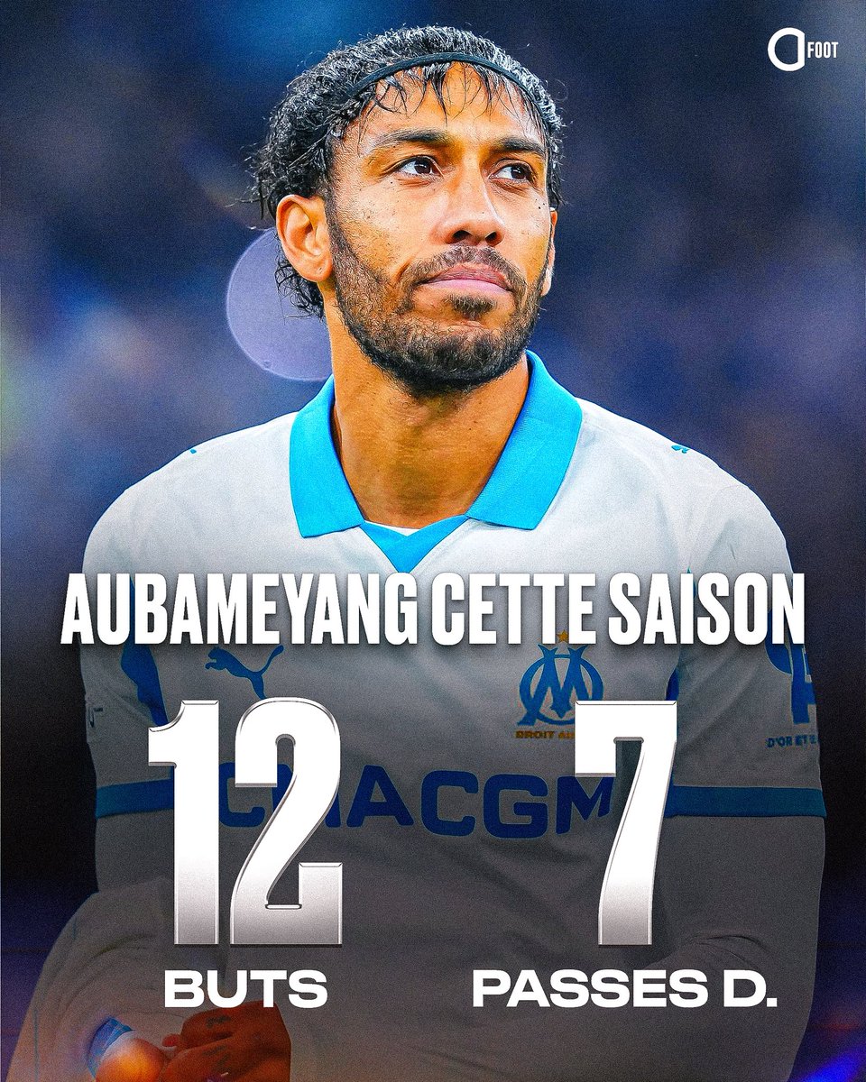 Actu Foot tweet media