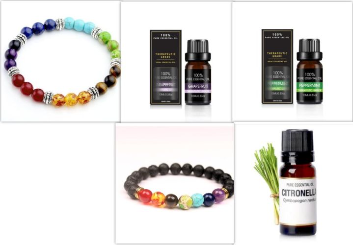 healitholistic's tweet photo. Check out this Organic Essential Oils Set, just in time for the holidays! A great gift idea! This set includes 6 fragrant essential oils: lavender, mint, sweet orange, tea tree, eucalyptus, and lemongrass.
https://t.co/n8tSfNh9M3 https://t.co/UpeTTwEQXS
