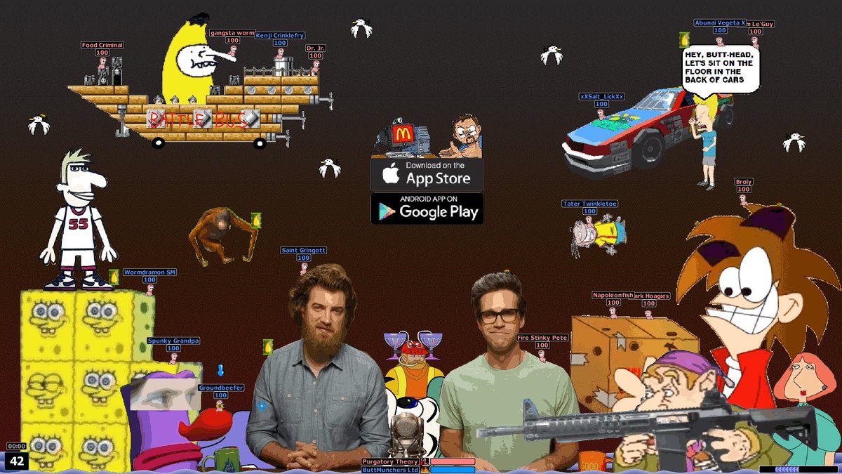 ExtraRare! tweet media