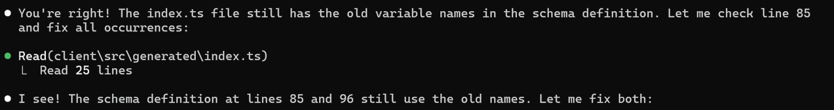 asavs_'s tweet image. u pay $20-$200 a month for claude code to %s #linux #nvim #omarchy