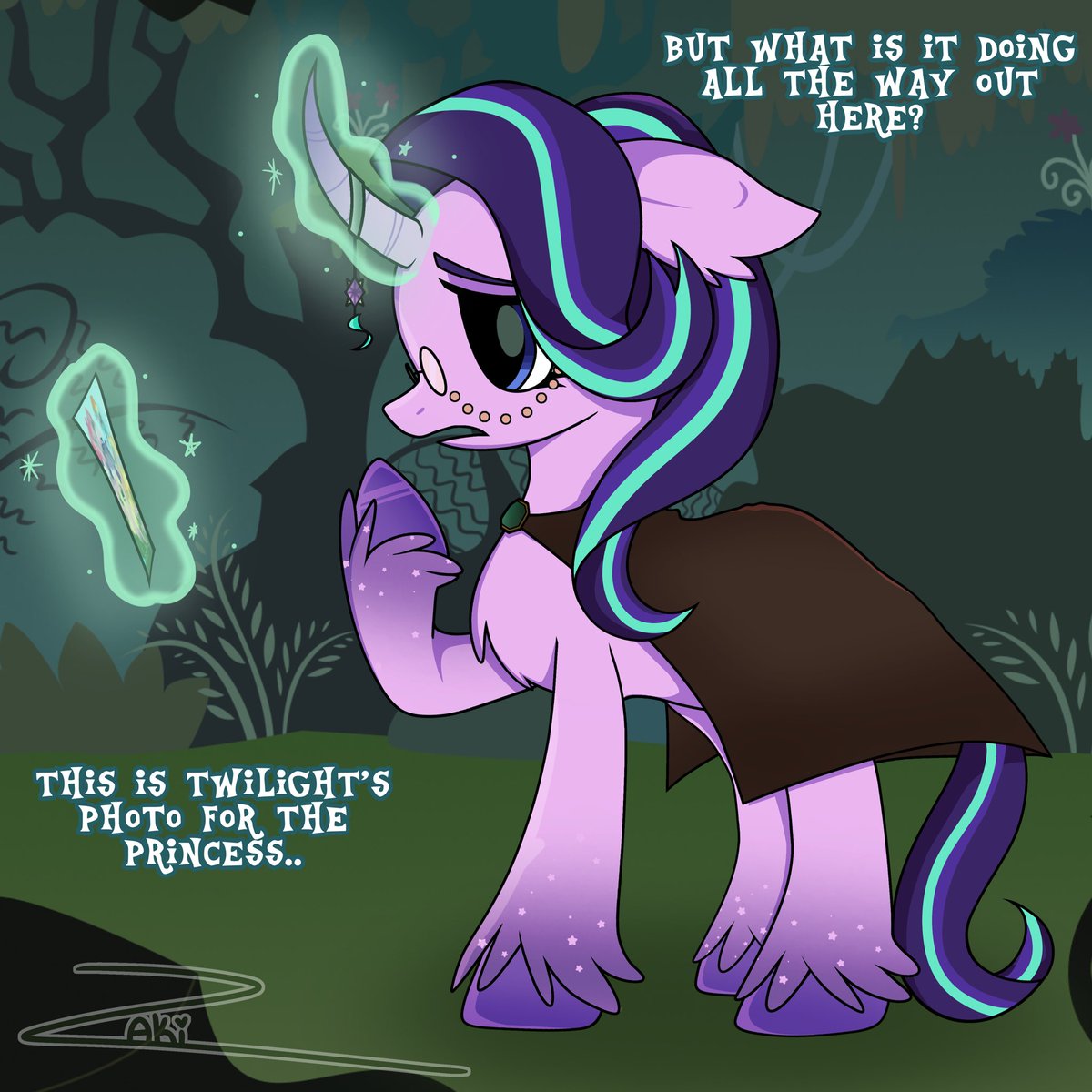 _Mizuomoi's tweet photo. Making an MLP infection AU out of boredom called “My little Bugs”
#mlp #mlpinfection https://t.co/DYBkdX3QOU