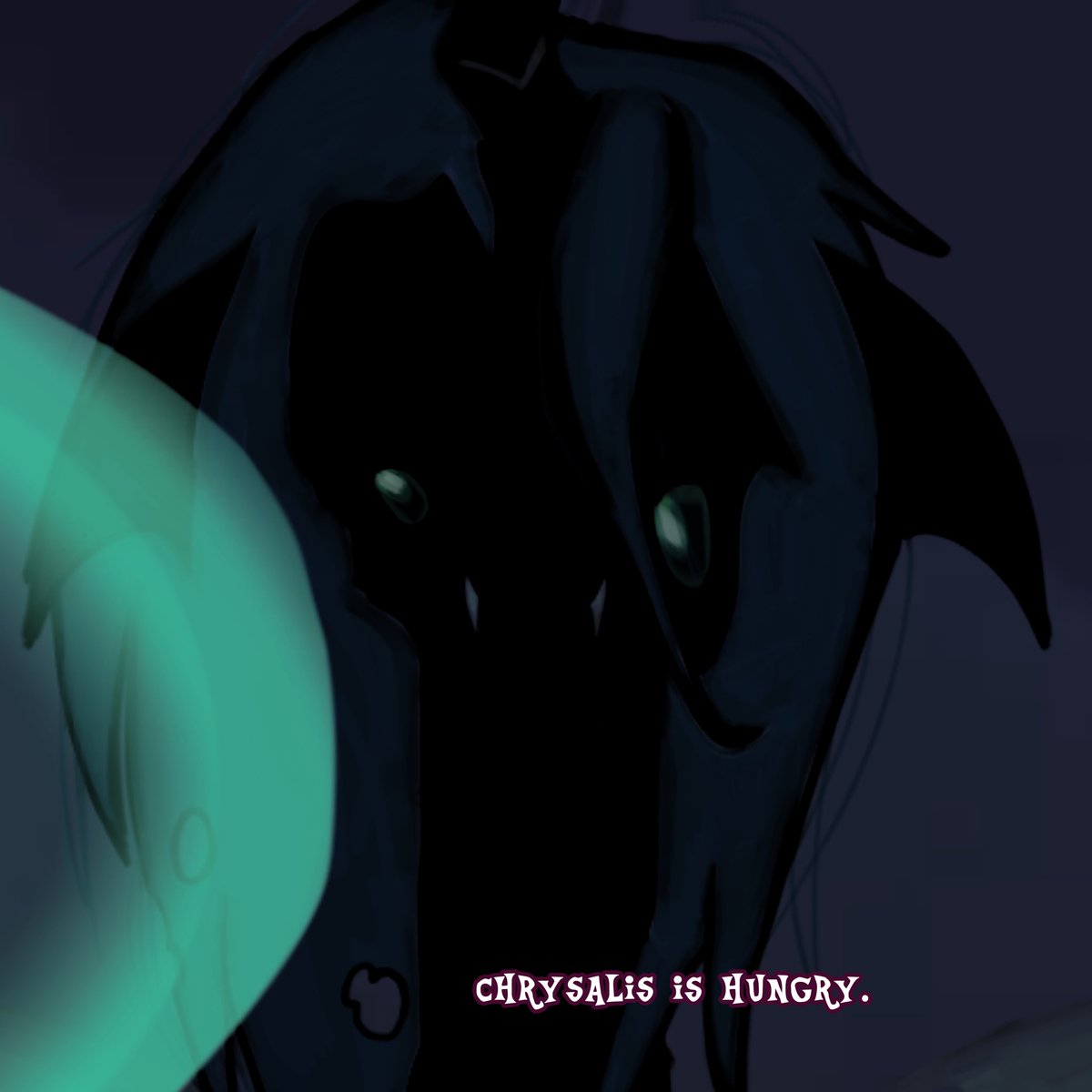 _Mizuomoi's tweet photo. Making an MLP infection AU out of boredom called “My little Bugs”
#mlp #mlpinfection https://t.co/DYBkdX3QOU