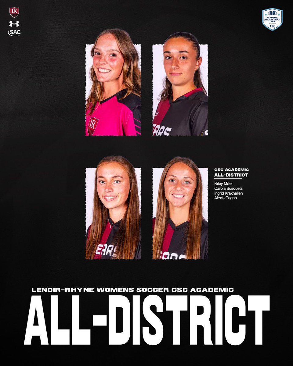 Lenoir-Rhyne Bears tweet media