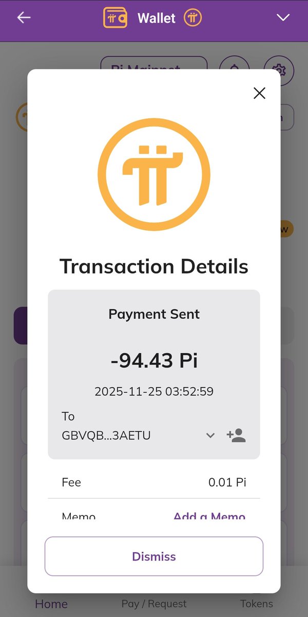modest_da's tweet photo. @PiCoreTeam My Pi coins😭😭😭😭 was stolen from my Pi browser without initiating any transaction😭😭😭my secret phrase was kept safe 😭😭@picoreteam https://t.co/YMYwHoiLHr