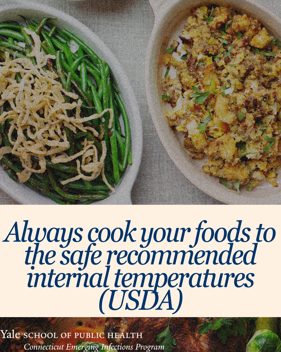 CT Emerging Infections Program at YaleSPH tweet media