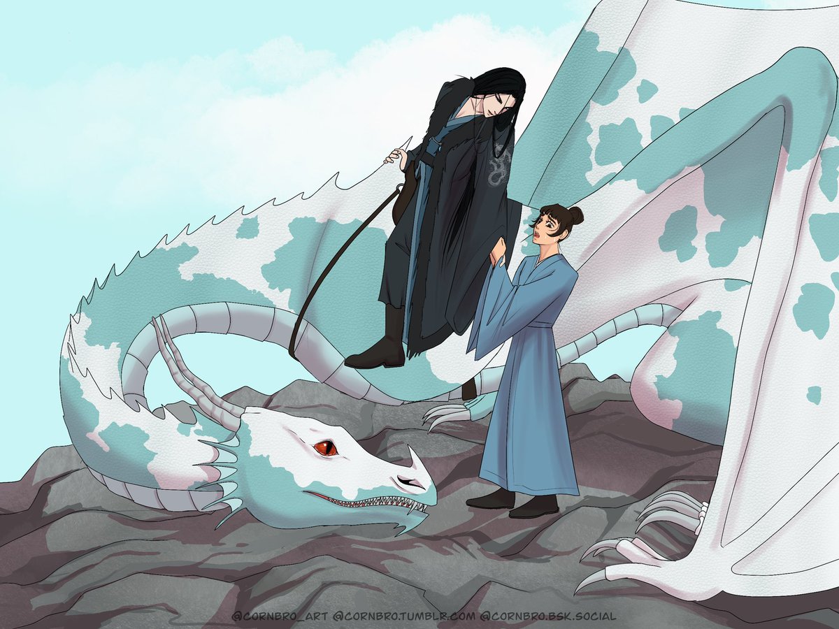 cΩrn βrΩ αrt tweet media