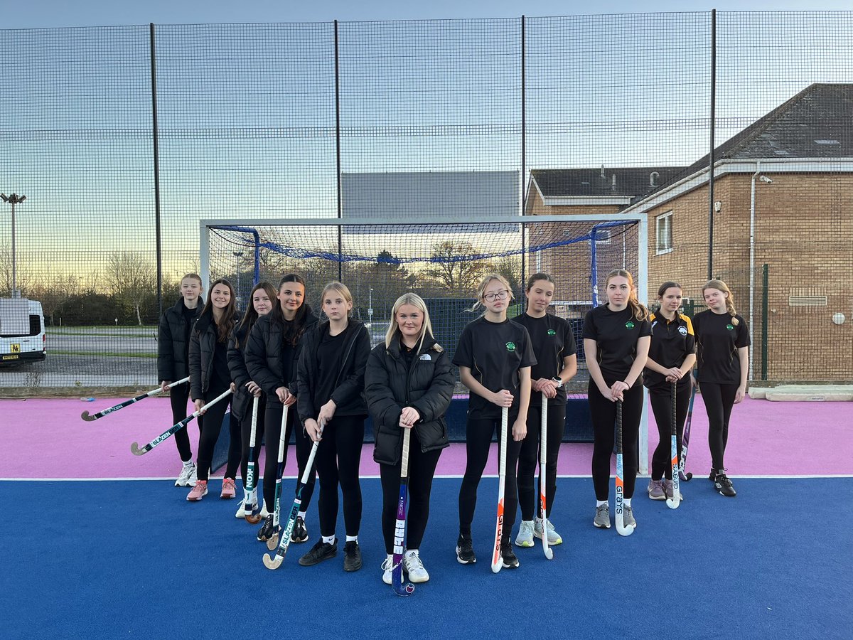 Monkton Wood Sport tweet media