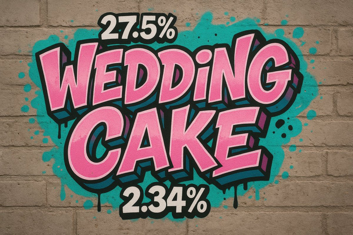 From Southern Sky Brands, This indica-hybrid is made by crossing Triangle Kush with Animal Mints, and is known for its relaxing and euphoric effects that calm the body and mind. Patients choose Wedding Cake to help alleviate pain, insomnia, and appetite loss.
