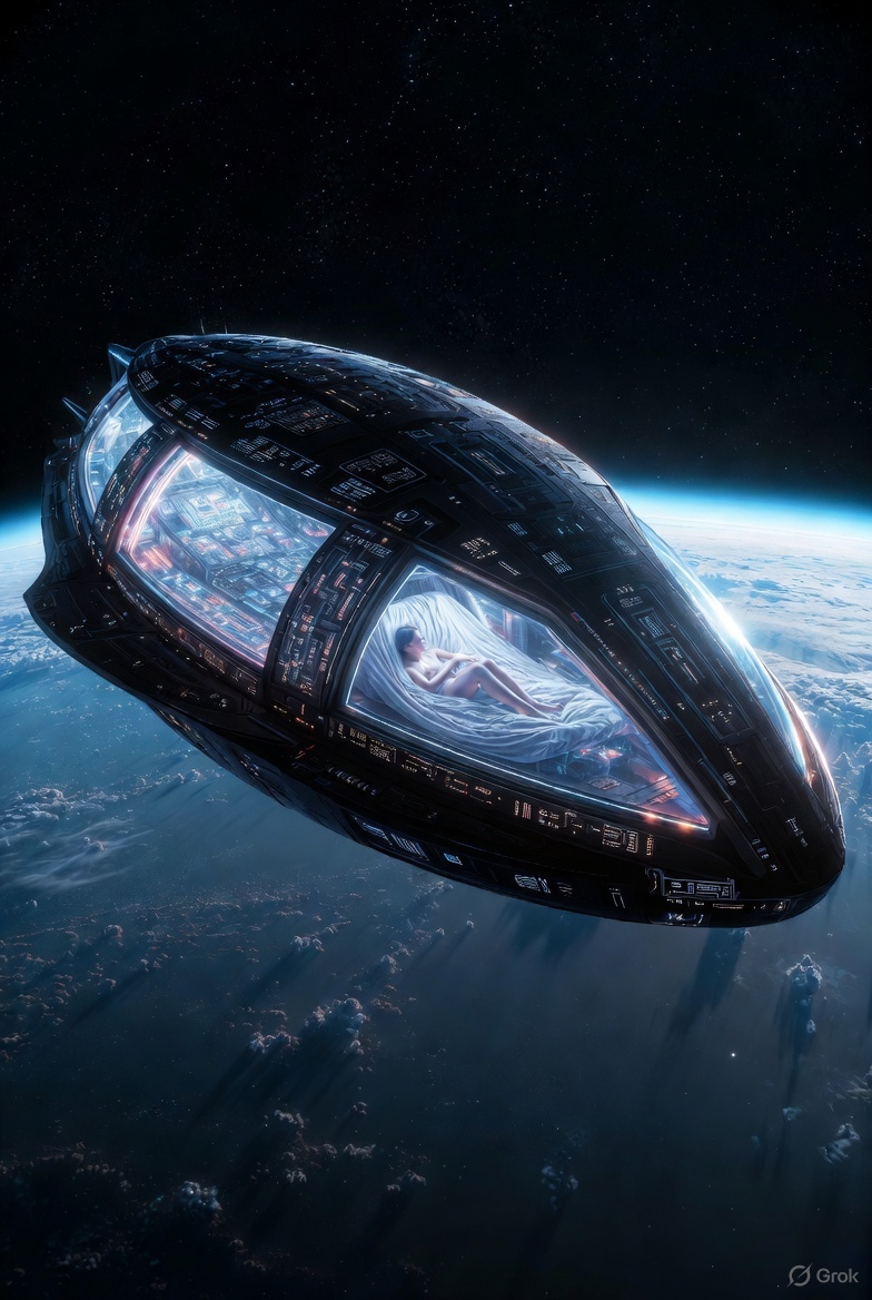 rognebase's tweet image. Earth is kind of lonly out there. Think of it. Demiurge was a clever boy. Get a heart. Of wisdom. :-)