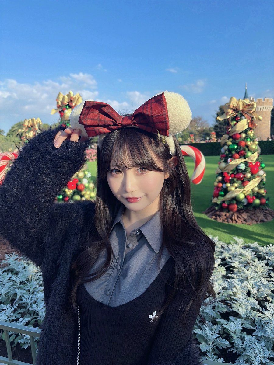 香月あむ【のんふぃく！】 tweet media