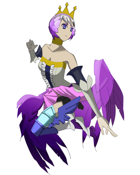 guglielmo_dev's tweet photo. Odin Sphere's Gwendolyn https://t.co/8TFxQRTkaY