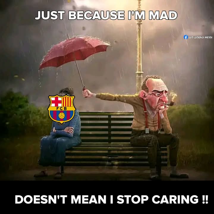 triggerlord744's tweet image. Barca will be back 💪👏