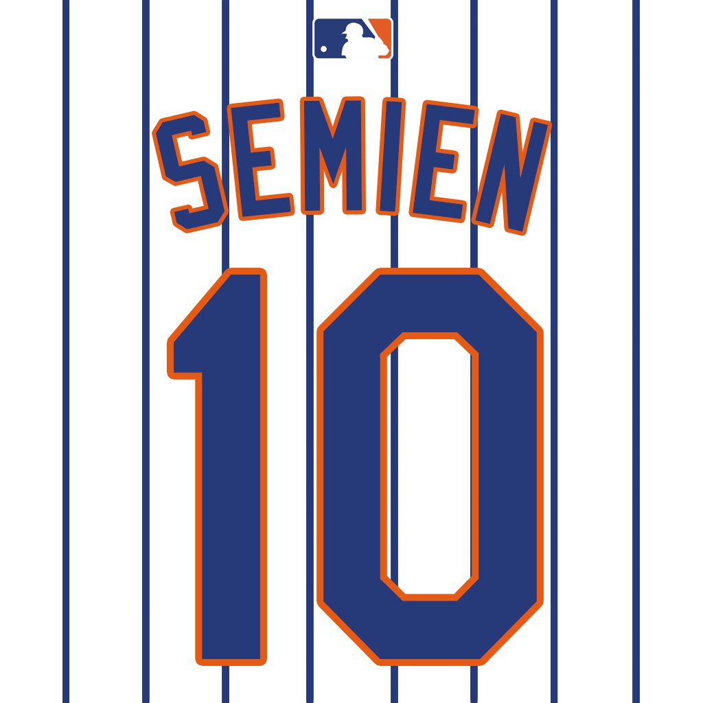 MLB Jersey Numbers (@NumbersMLB) / Posts / X