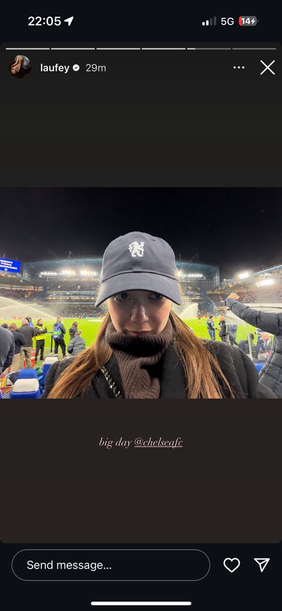 milehighaki's tweet image. AS IF THIS DAY COULD GET ANY BETTERRRRRRRRR