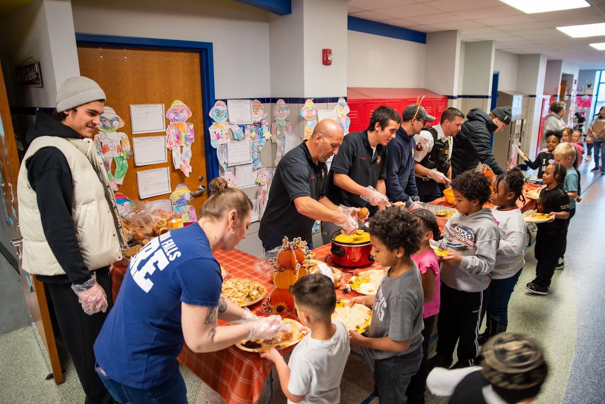 Niagara University Men's Hockey tweet media
