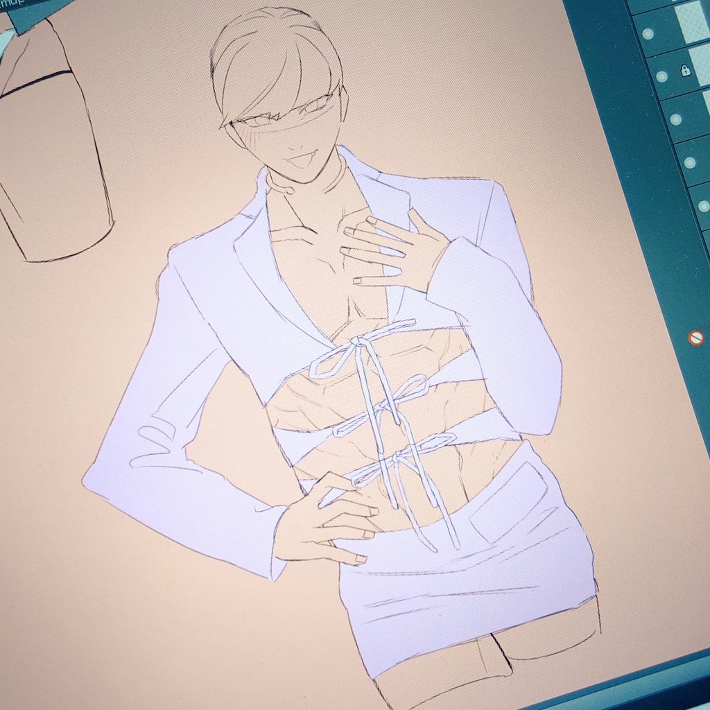 杏 (@annzu__127) / Posts / X