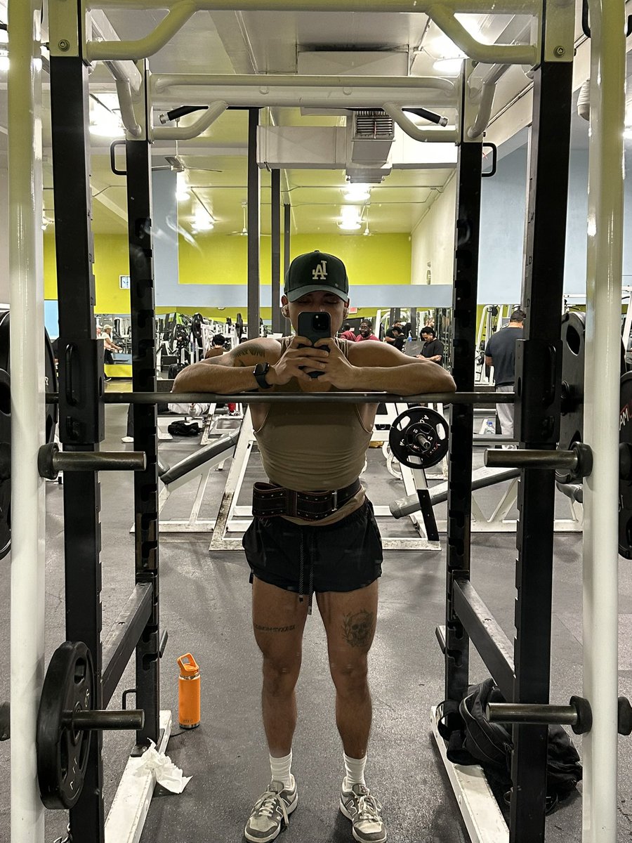 Adventure_papi's tweet image. I’ve been eating too well 🫃🏽