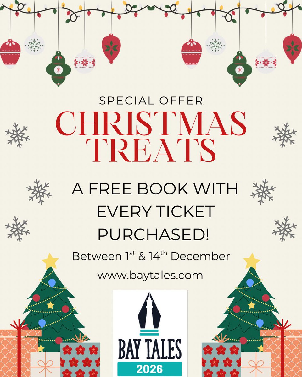 Bay Tales #baytales27 tweet media