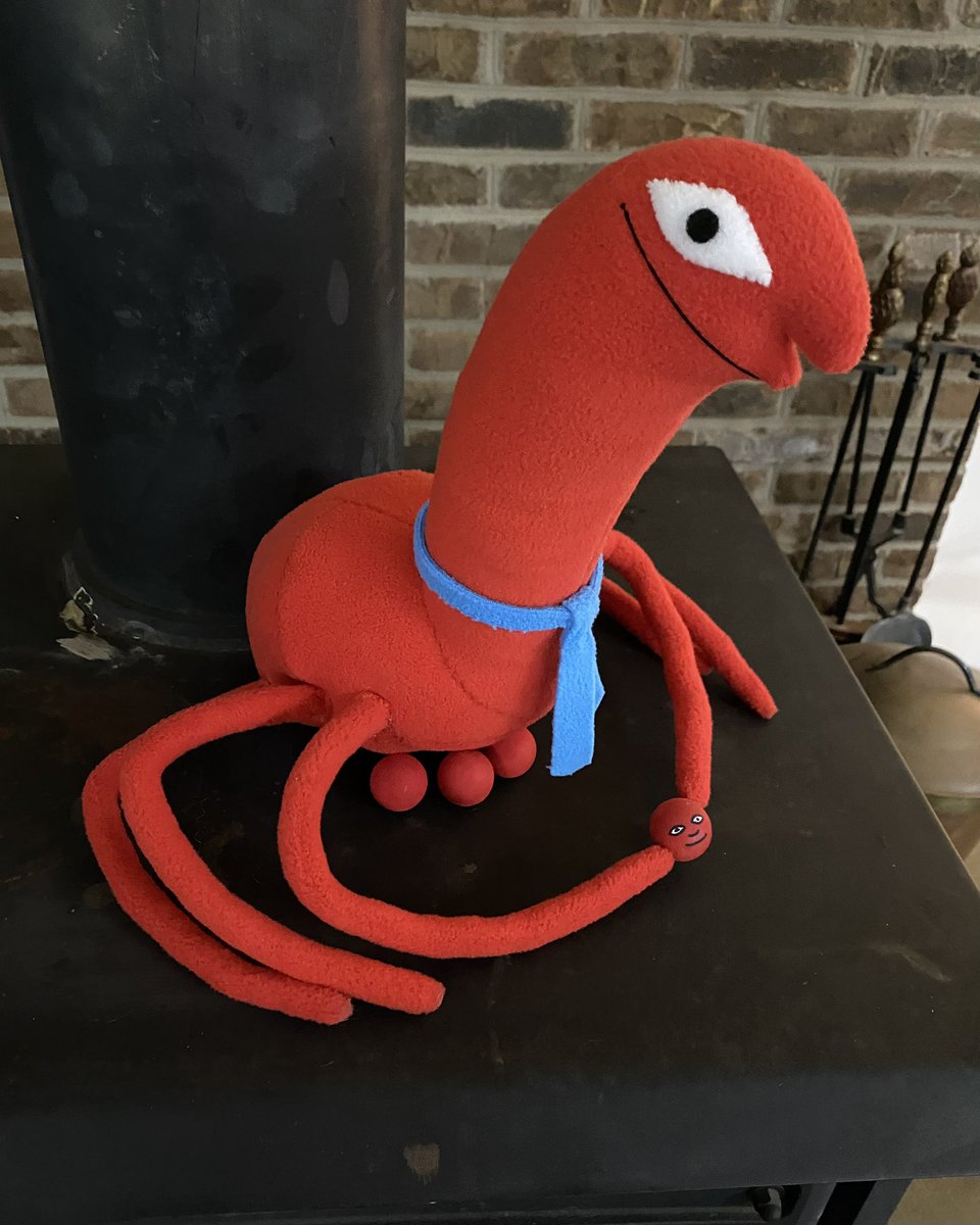 basicallyedd's tweet image. he gave birth