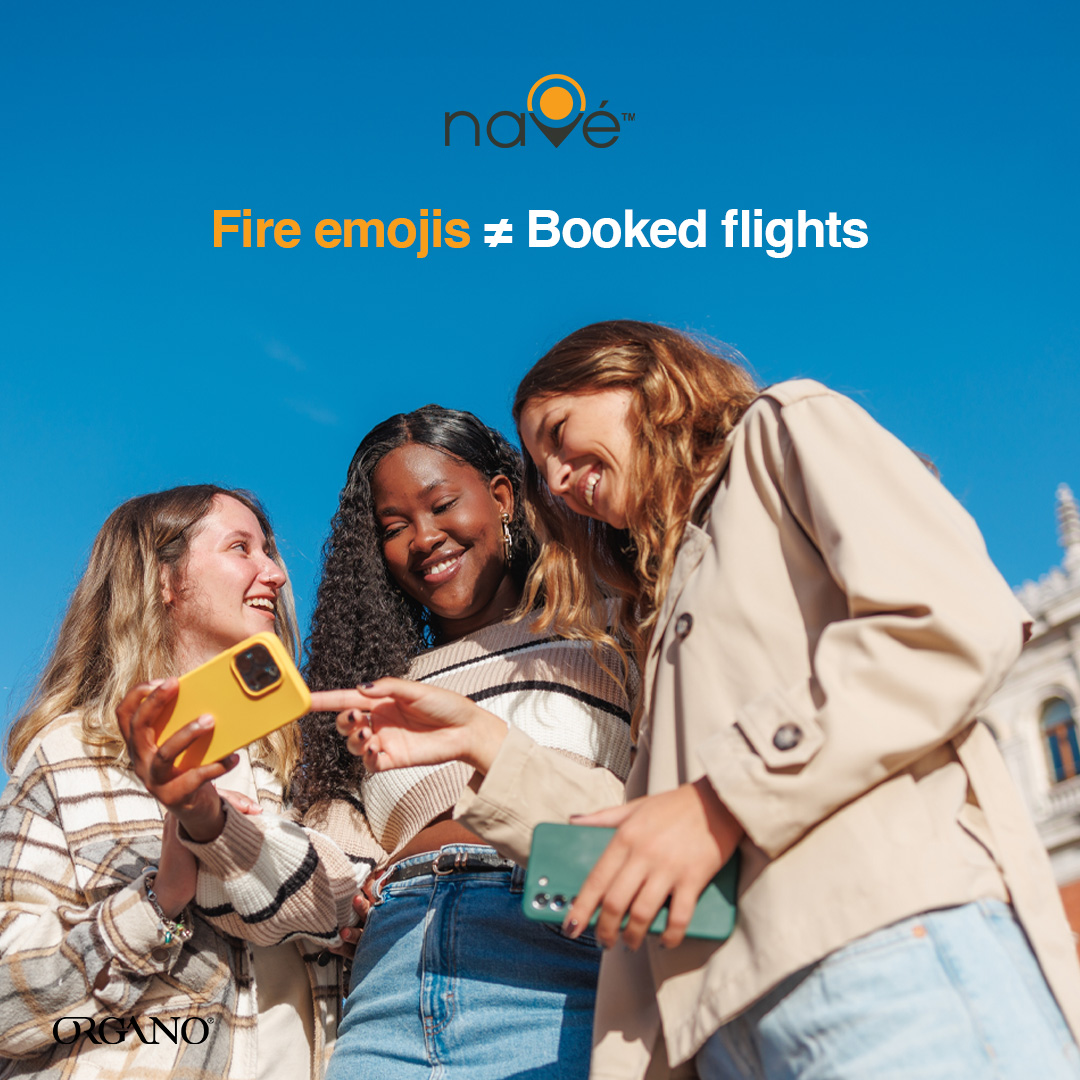 Want to make that elusive Friendsgiving beach house trip that lives forever in your group chat but never gets booked? Navé can make it happen! Member rates, curated properties, and concierge support 👉 read the full guide blog.organogold.com/plan-seamless-…