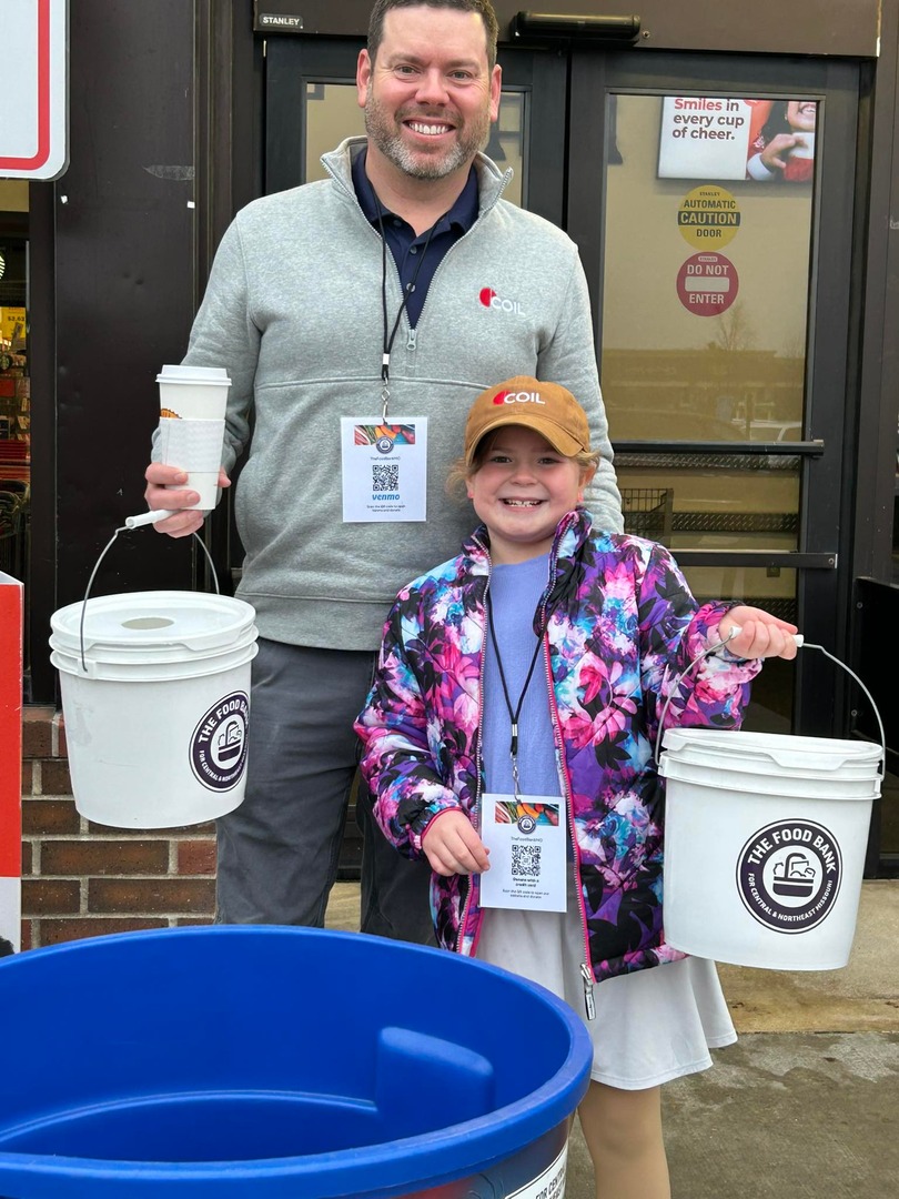 Coil Construction tweet media