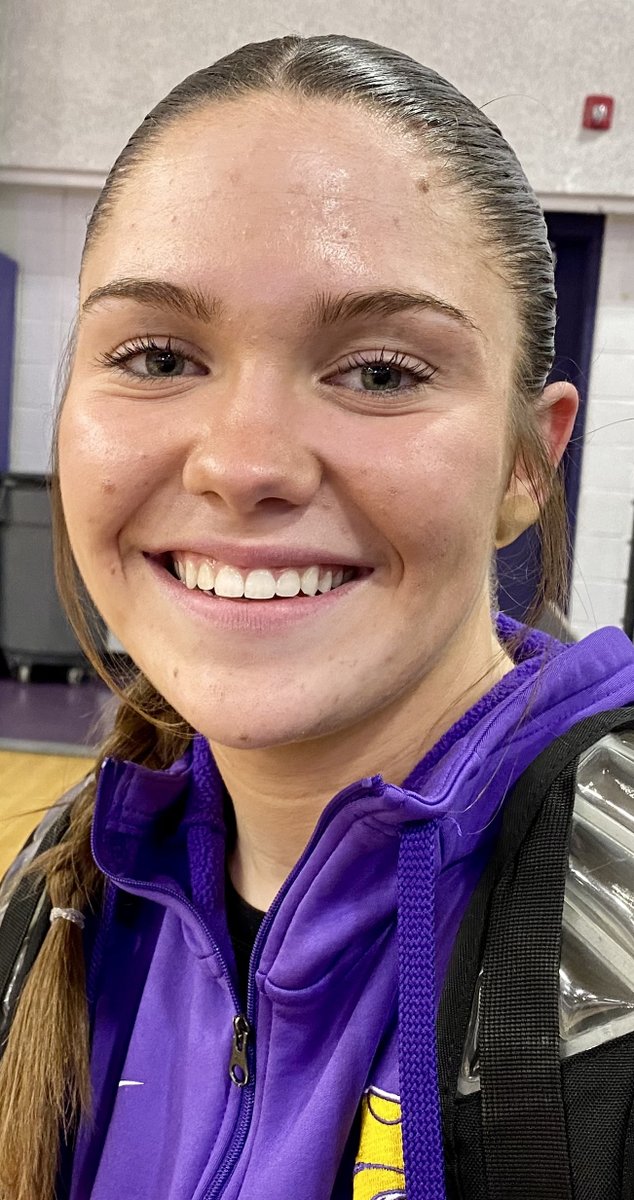 Examiner/C-T Athlete of the Week vote is now live. EJC female candidates include: <a href="/BSHSVolleyball/">BSHS Volleyball</a>'s <a href="/oliviamaciel28/">Olivia Maciel</a>, <a href="/BSSJagsVball/">Jaguar Volleyball</a>'s Brielle Gengelbach, <a href="/GVHS_Volleyball/">Grain Valley Volleyball</a>'s <a href="/KCasey2026/">Kyleigh.Casey.2026</a> &amp; <a href="/WildcatsBSHS/">BSHS Wildcats</a> basketball's <a href="/caitlyn_hoehns/">Caitlyn Hoehns</a>. Vote once a day at examiner.net