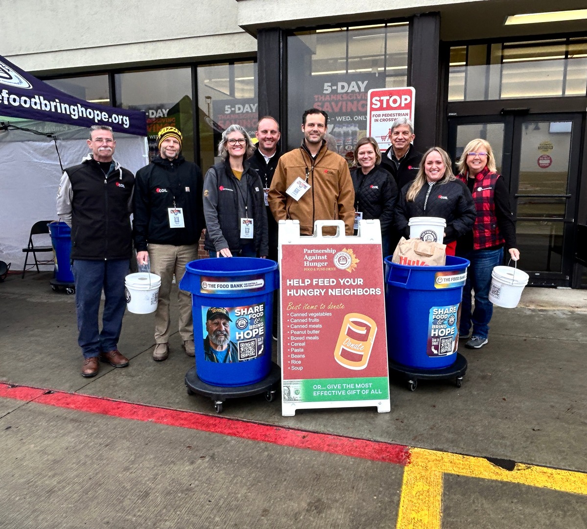 Coil Construction tweet media