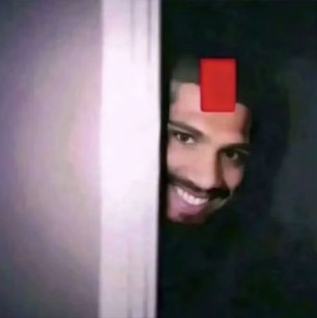 هههههههههههههههههههههههههههههههههه 
اقسم بالله ما له حل ذا الخسيس 😭💔