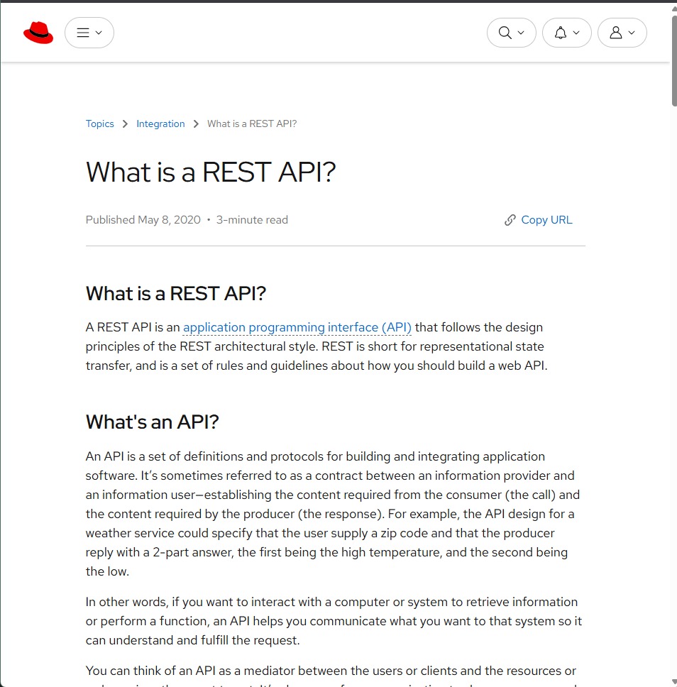 mackjohn341's tweet image. Day 23: Code structure CLEAN.

Finished setting up the modular FastAPI structure 
Input: title: str, num_recs: int 
Output: List of (title: str, distance: float)

Solid data contracts means a robust, scalable REST API.

#FastAPI #Backend #30DaysOfCode