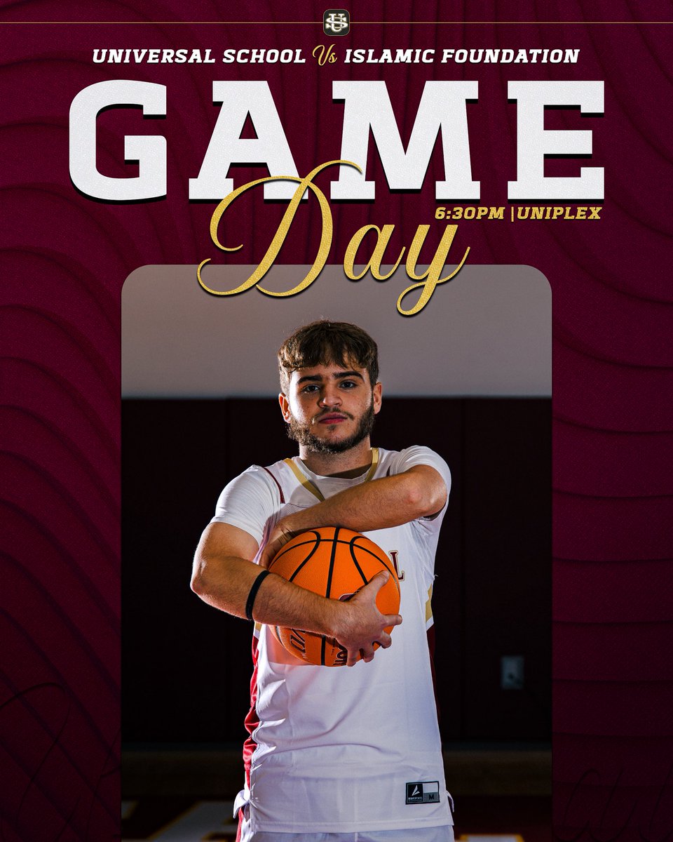 Universal Basketball tweet media