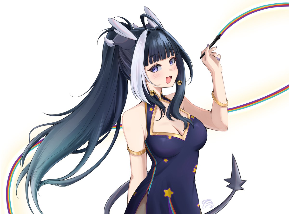 manasdoodle's tweet image. 🌟