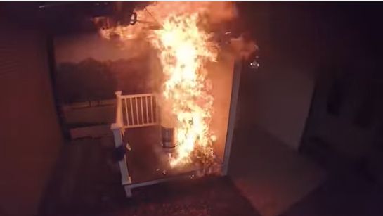 Glen Ellyn Volunteer Fire Company tweet media