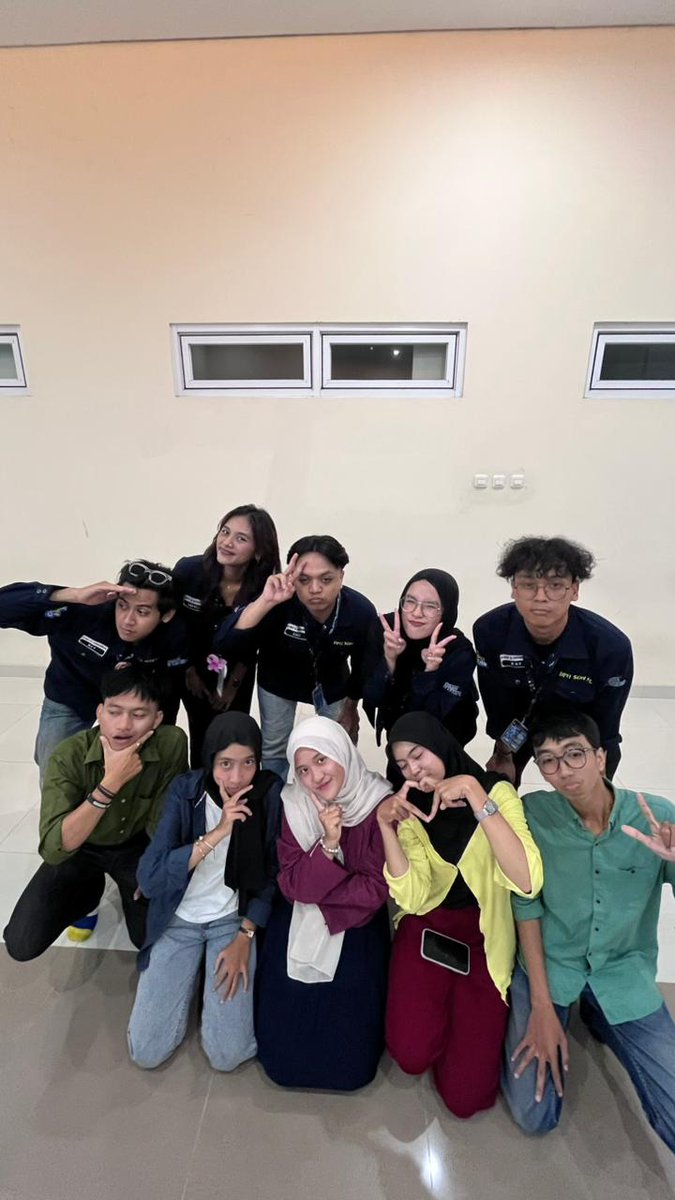 college acc of syifaa tweet media